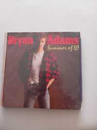 Bryan Adams - summer of 69 / the best was yet to come