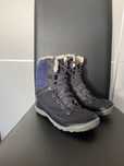 Wysokie buty zimowe , wodoodporne, rozm.40