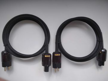 Kabel zasilający HELUKABEL 3x2,5mm dł.1,5m