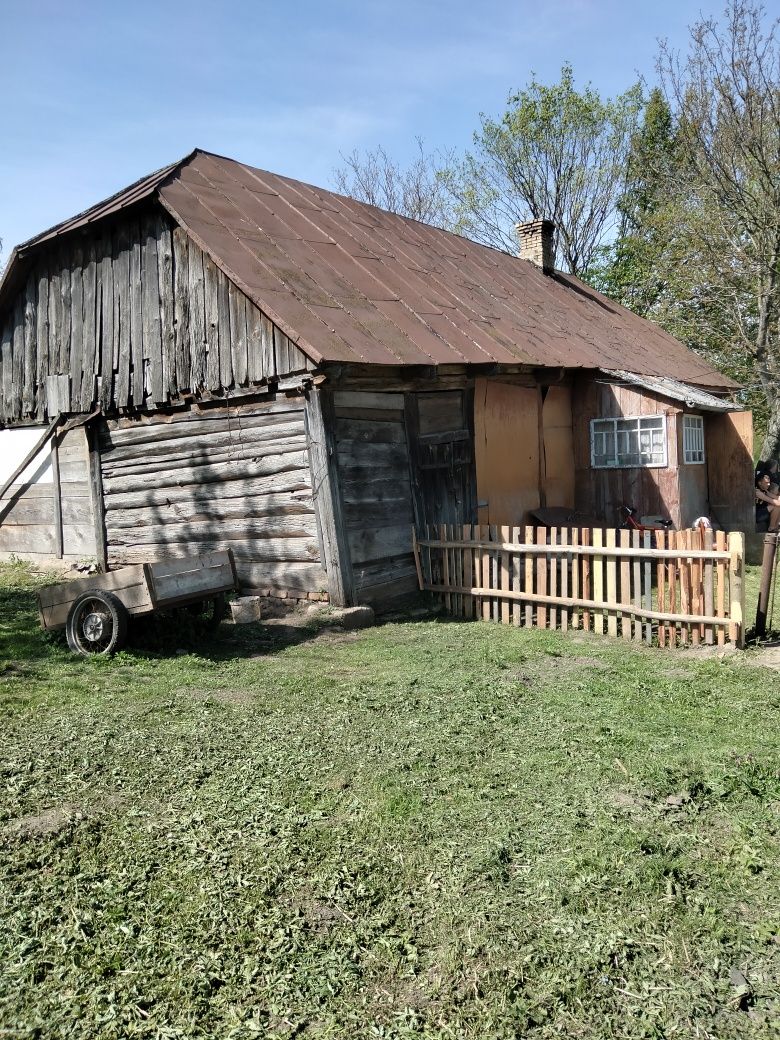 Продам будинок з земельною ділянкою в Городищі