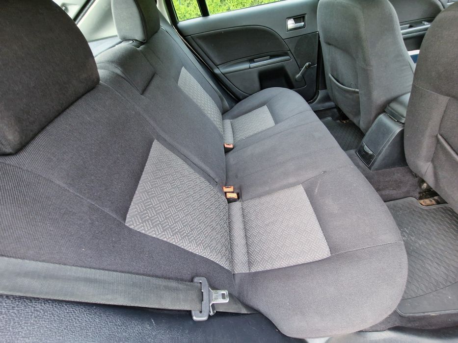 Ford Mondeo 1.8 125KM + LPG, Bez Rdzy, Climatronic, GAZ, Nowy Przegląd