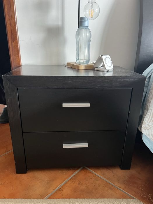 Mobilia de Quarto casal