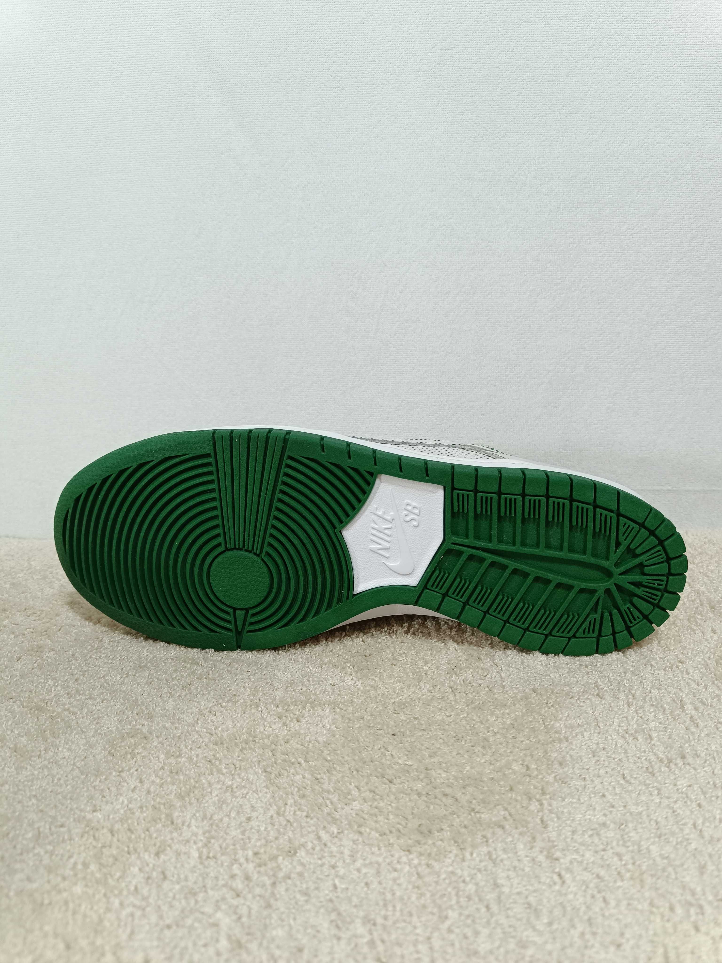 Nike SB Dunk Low Decon Ishod Wair Mismatch