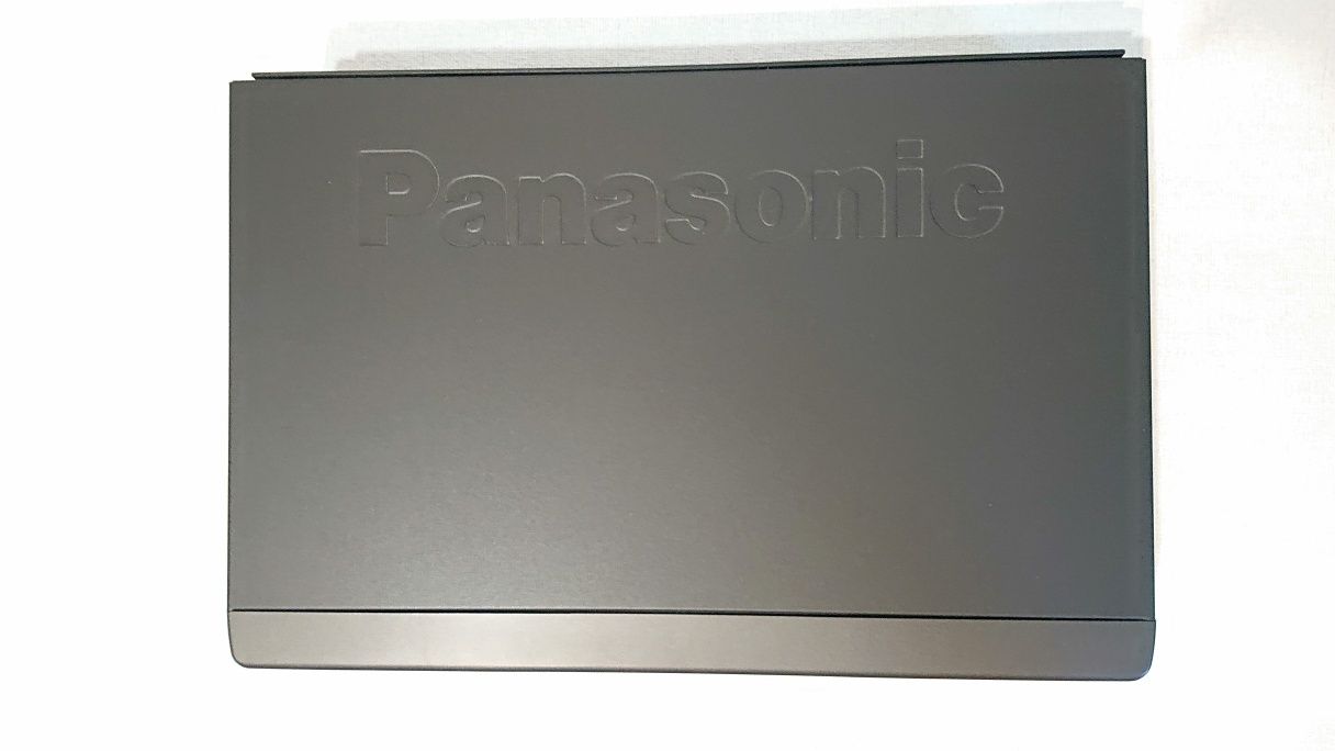 Видеомагнитофон Panasonic NV-SD205 Япония