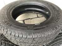 1 szt.opona zimowa 15r.6mm 195/70R15C Semperit Van-Grip2 104/102R