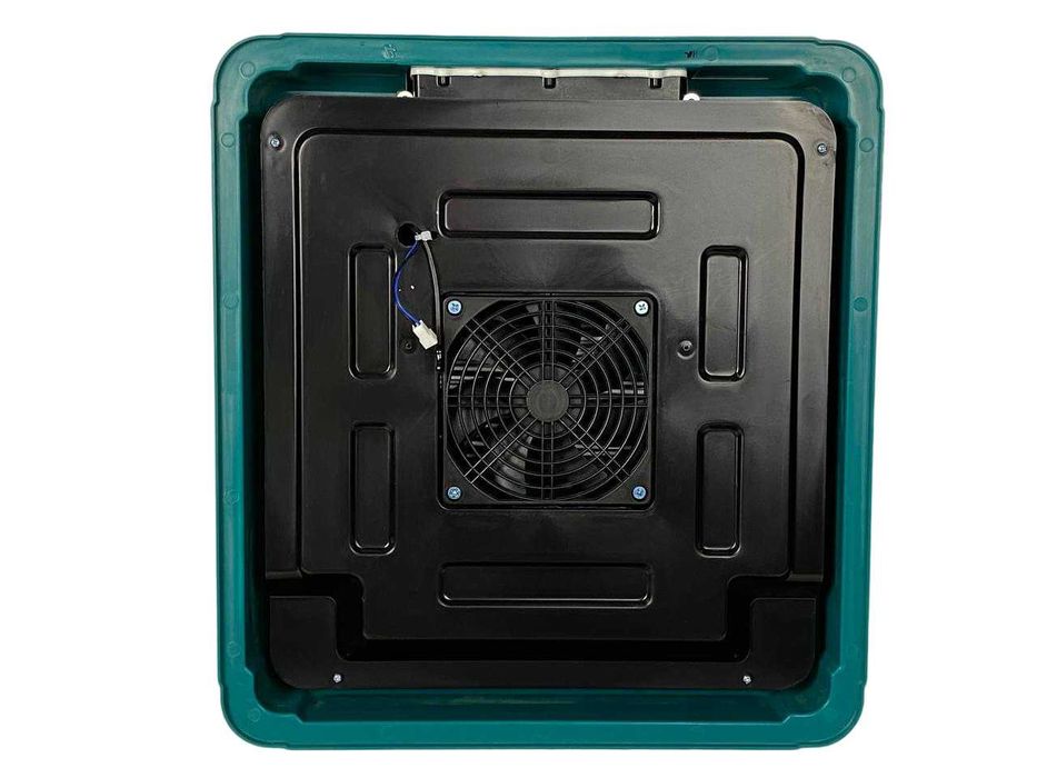 Інкубатор автоматичний Птаха 42-G (220/12в)