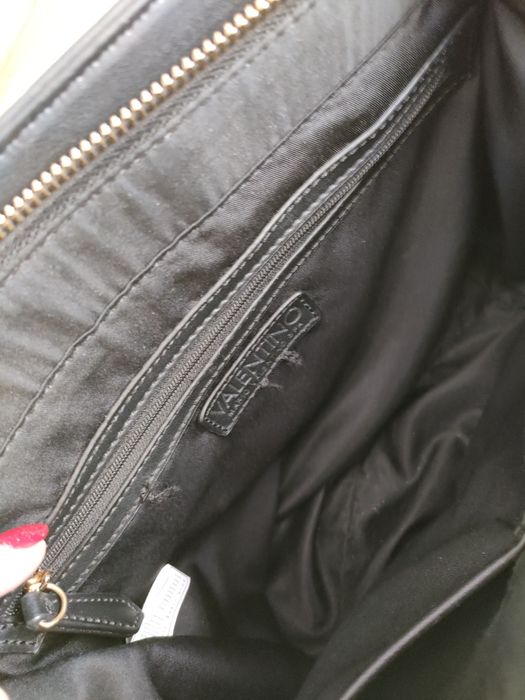 Zgrabna torebka Valentino