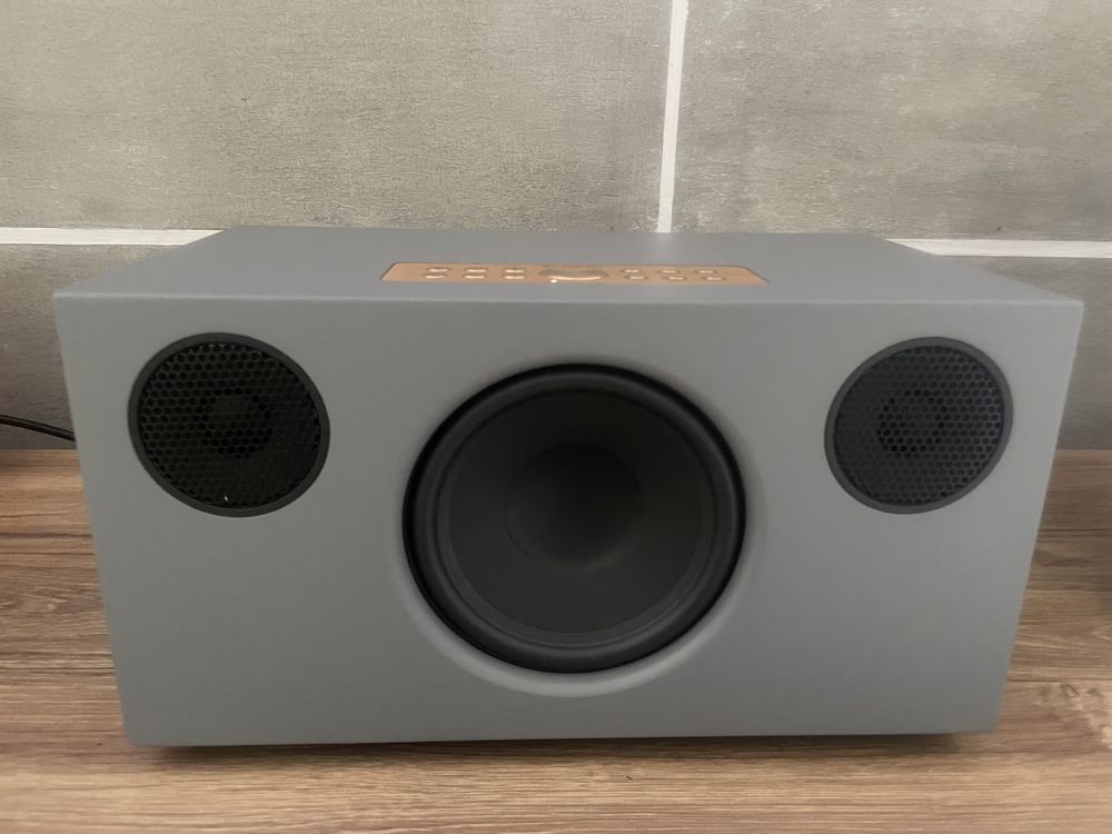 Głośnik Bluetooth Wi-Fi Audiopro Addon C10 MkII