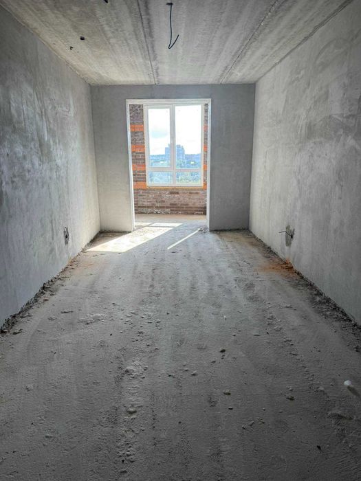 Простора 2-кімнатна квартира у зданому будинку! ЖК «Олімпійський 5»