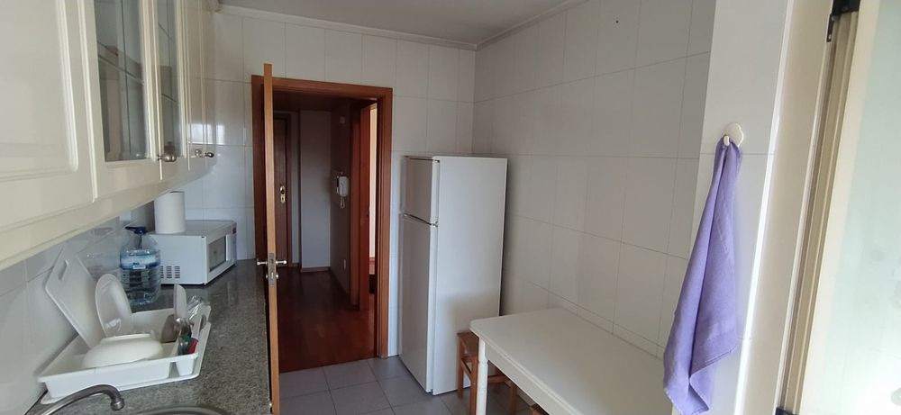 Quarto Estudante