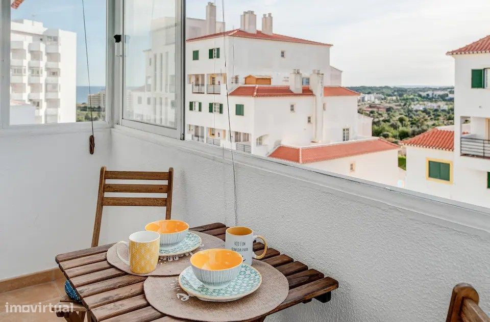 Apartamento, Portimão