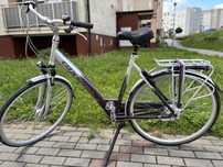 Rower Giant miejski L damka Shimano Nexus