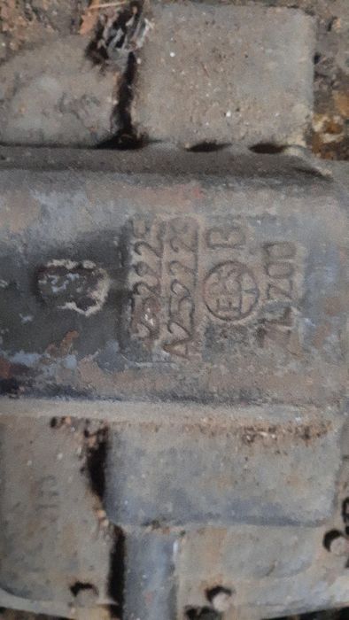 Skrzynia biegów star 28