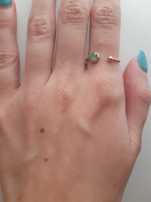 Anel ajustavel da oriflame