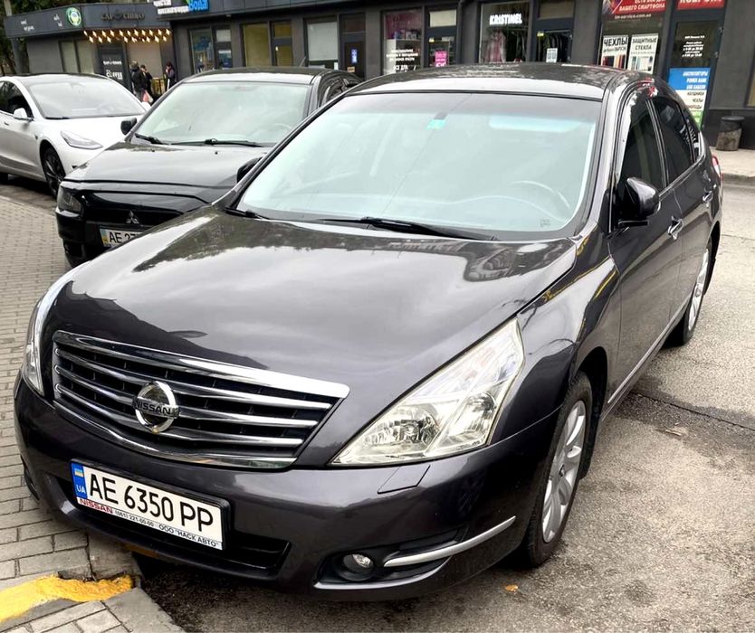 Продам Ниссан Тиана, Nissan Teana 2010г
