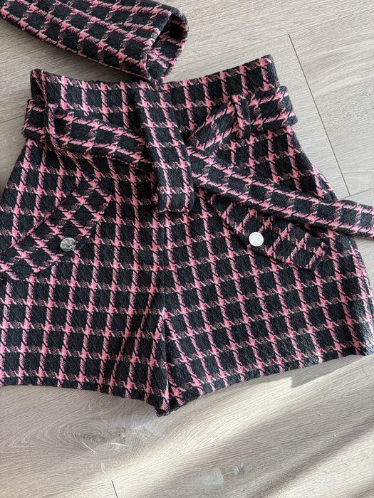 Костюм maje, sandro пиджак