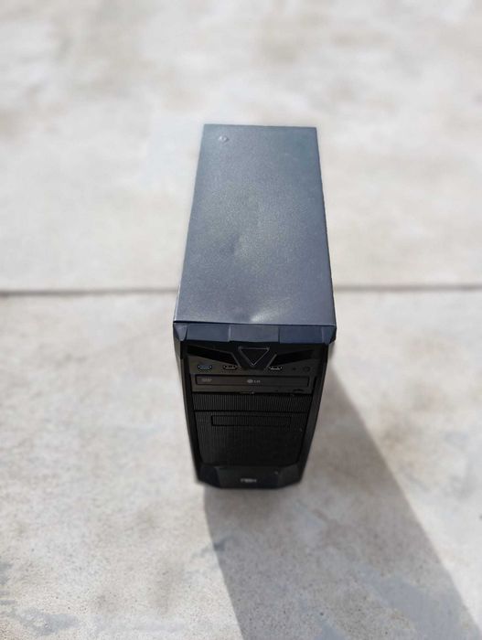 Computador fixo (ler descrição)