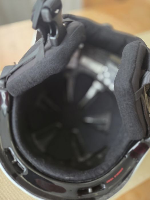 Kask narciarskie POC XL-XXL