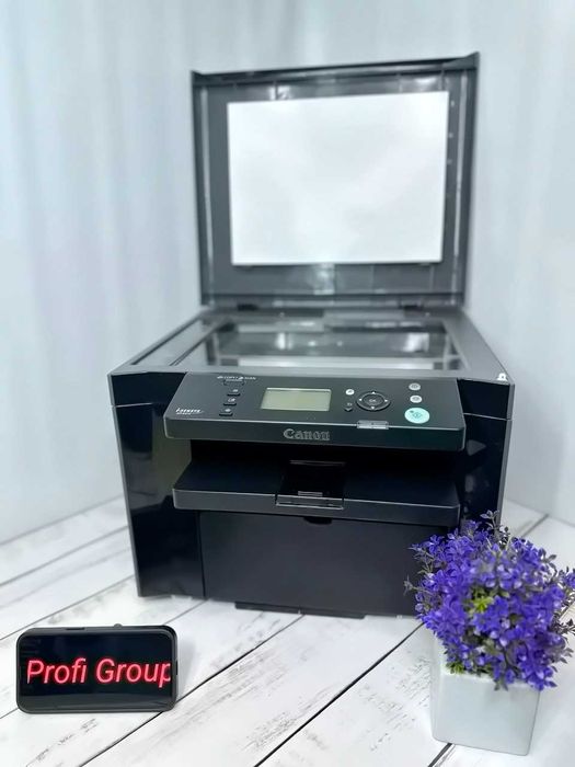 БФП, принтер Canon i-SENSYS MF4410. Гарантія.