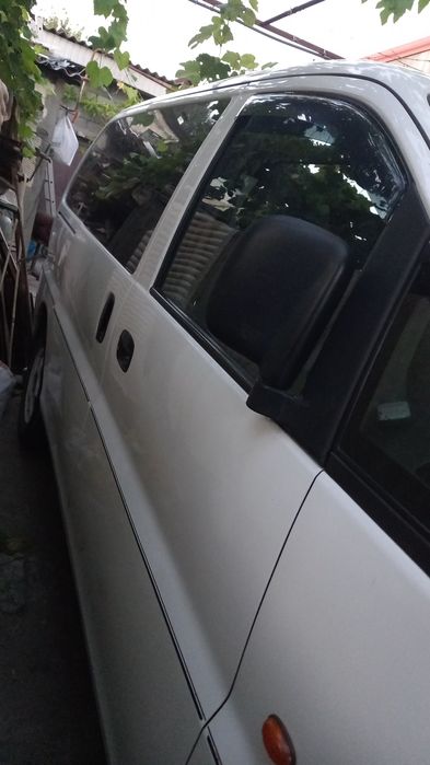 Продам Хюндай Н1