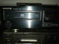 kenwood cd dp-3020