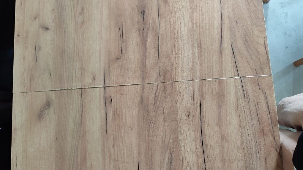 Stół loft 90x160/260cm
