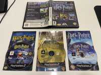 Harry Potter PS2
