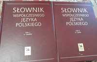 Słownik współczesnego języka polskiego