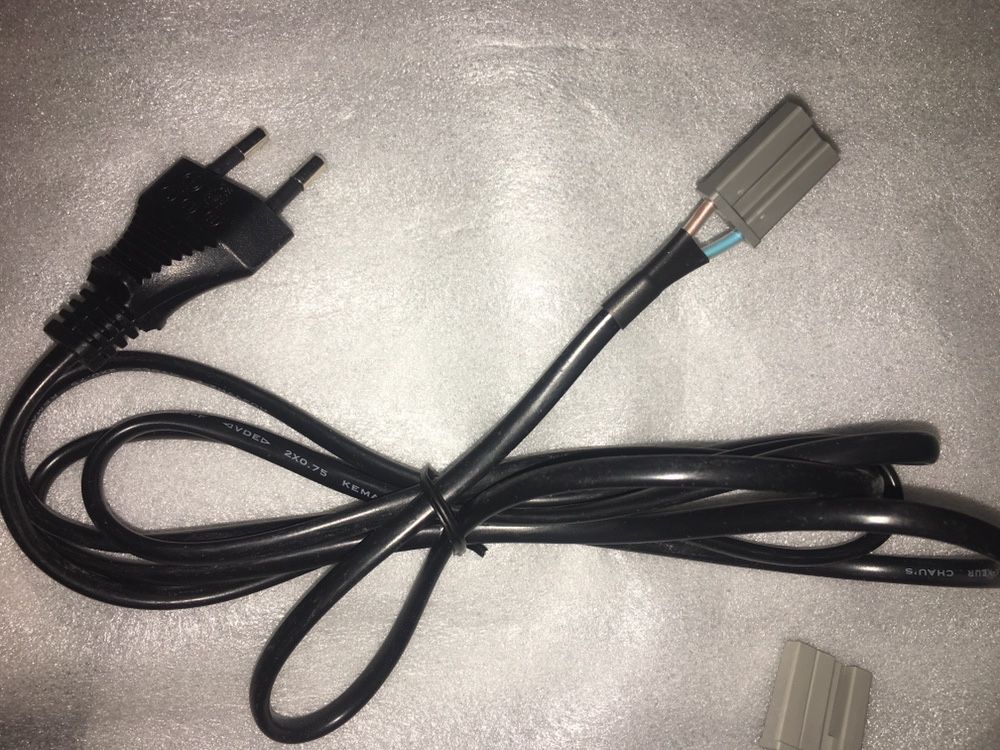 Кабель питания LG SAMSUNG сетевой шнур сетевой кабель провод сетевой