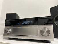 11.2 AV Amplituner  Yamaha AVENTAGE CX-A5000, 4K, FLAC, AirPlay