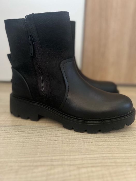 Черевики жіночі, черевики UGG, UGG, весняні черевики