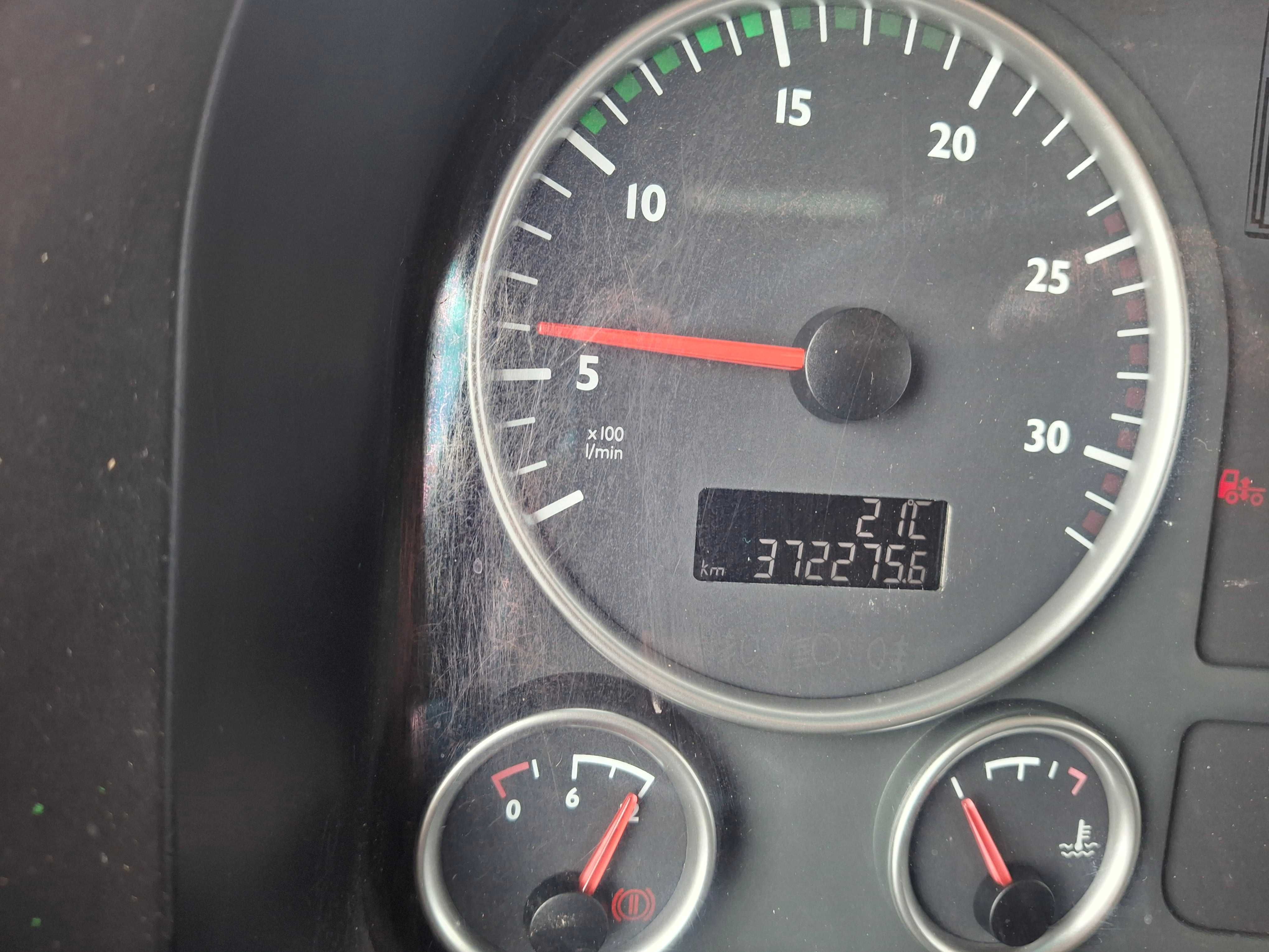 Ciągnik siodłowy MAN TGX 18.440