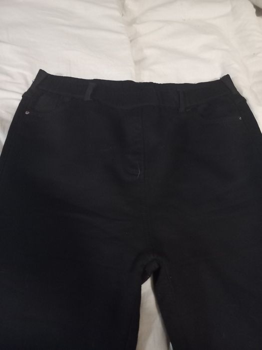 Продам женские брюки на флисе