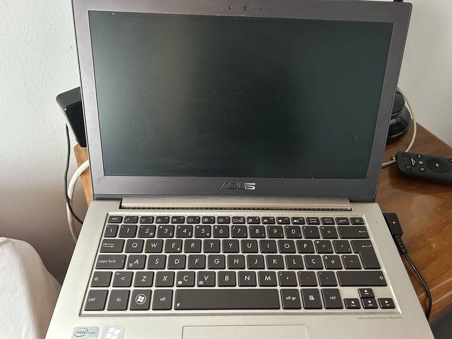 Computador Asus ZenBook