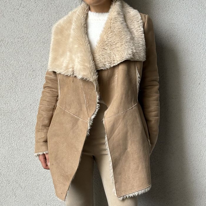 Дублянка Bershka