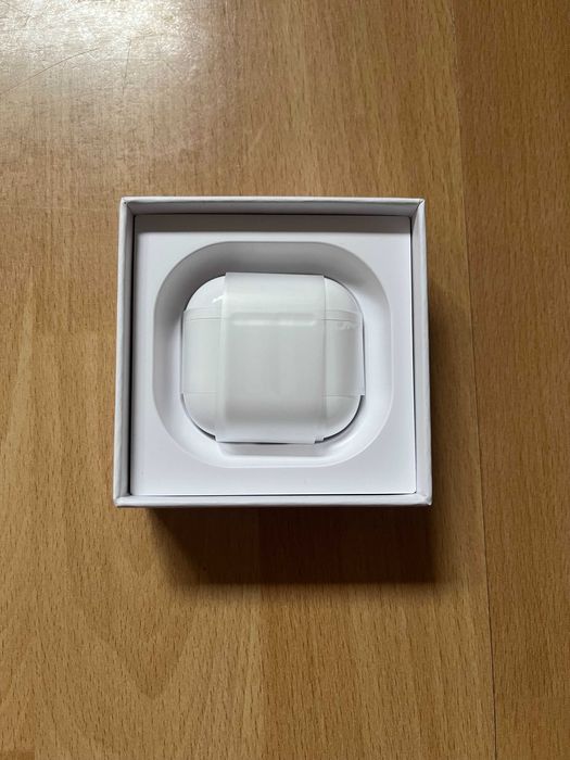 Airpods pro2 - sprzedam