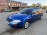 Універсал Volkswagen Passat B5+ 2001рік 1,9дизель
