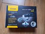 Mikroskp USB pentagram
