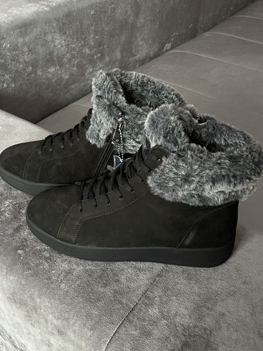 Остання пара! Жіночі Зимові черевики Caprice, розмір 38 ботинки чоботи