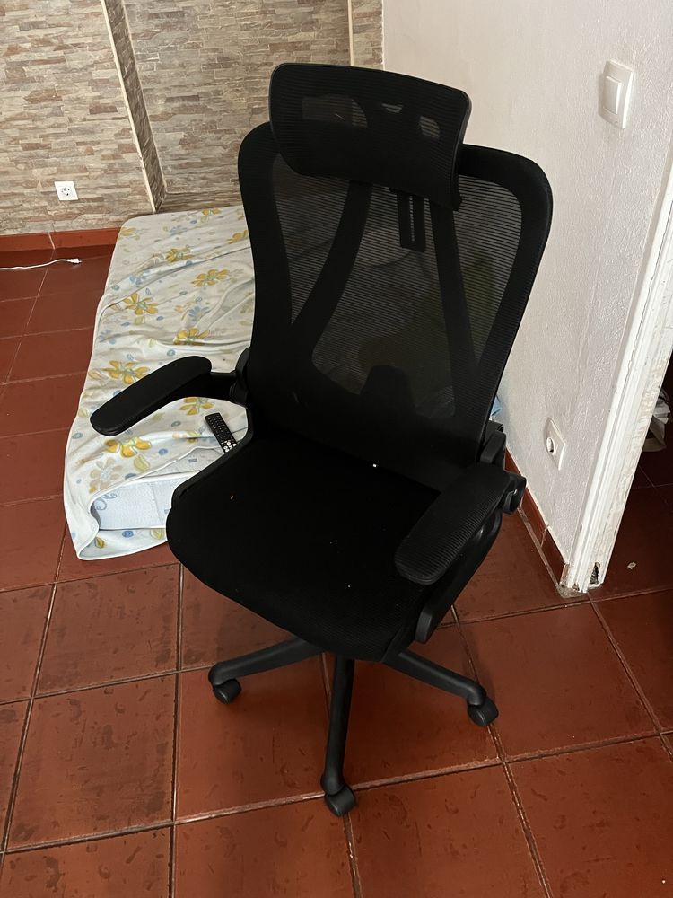 Cadeira gamy nova, nunca usada