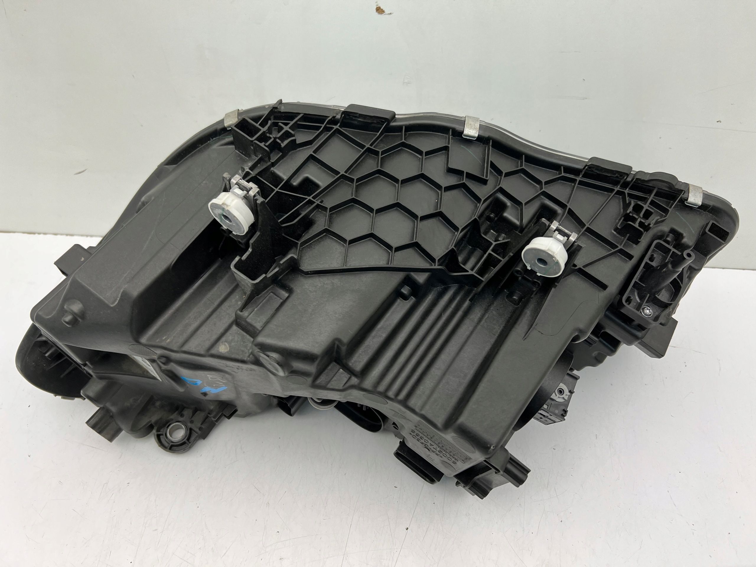 BMW X3 G01 X4 G02 Lampa Prawa Adaptive Full Led N