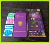 Захисне скло для Xiaomi Poco iPhone Samsung Vivo Realme Oppo