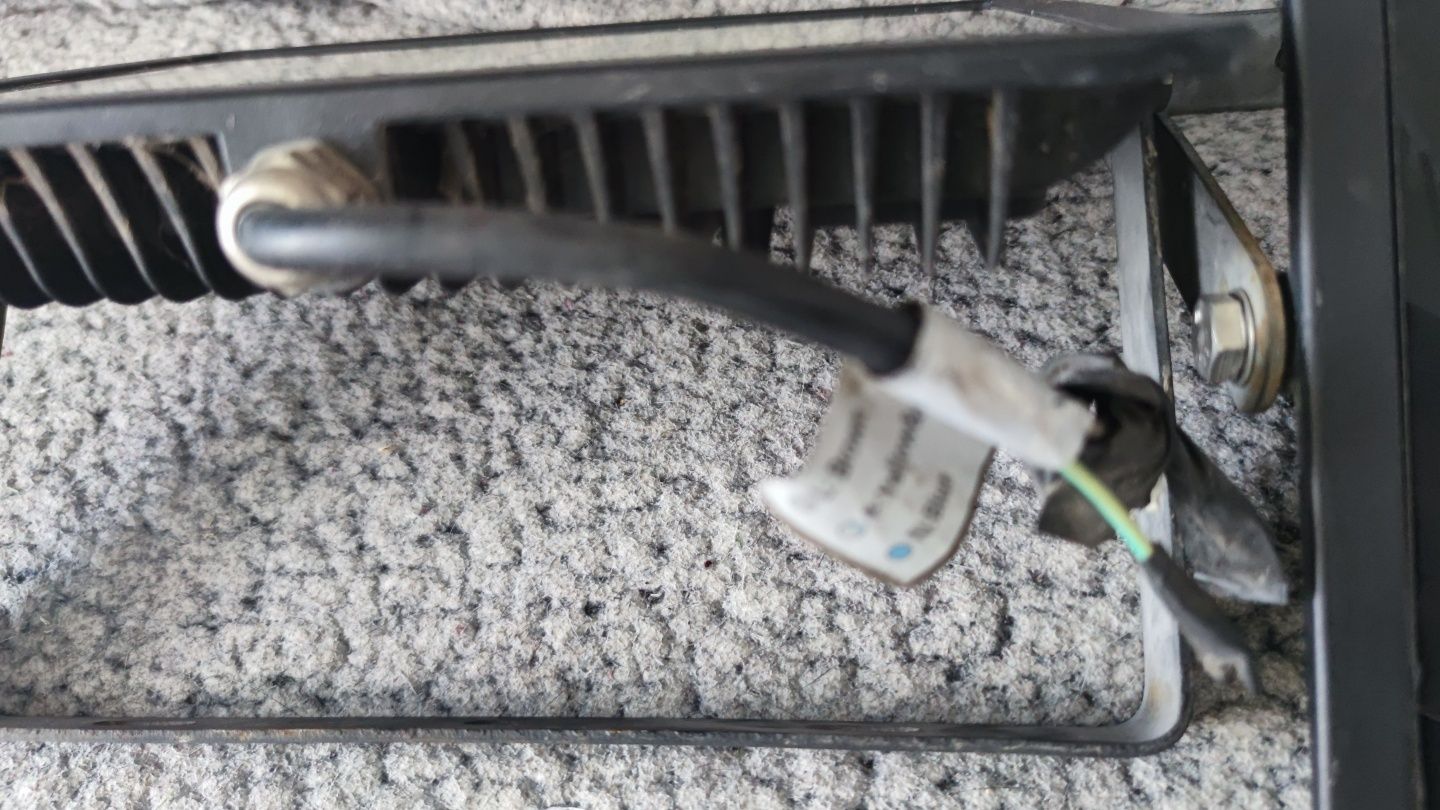 Прожектор 50W 2шт