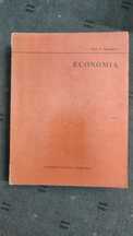 Economia - Paul A. Samuelson