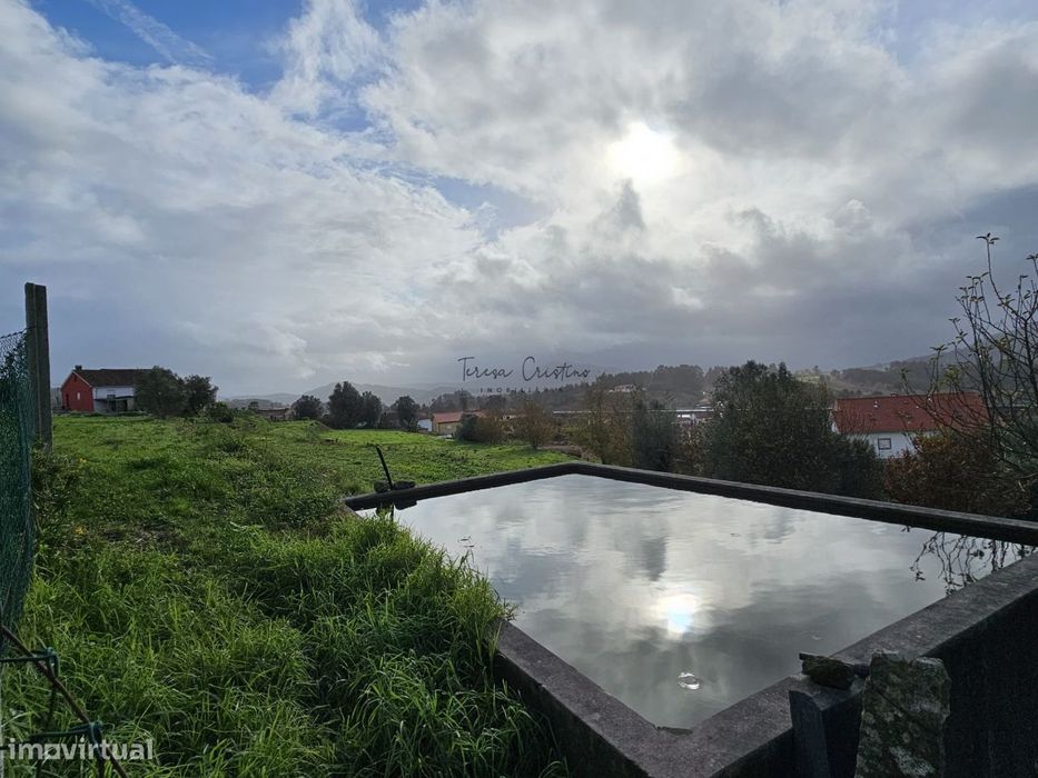 Terreno para Construção de 3751 m² em Brandara