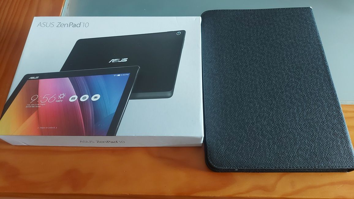 VendoAsus ZenPad 10