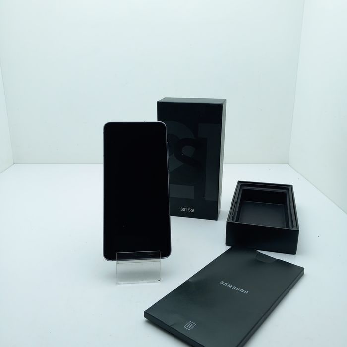 Samsung Galaxy S21 5G 8/128GB