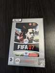 FIFA 07 PC           .
