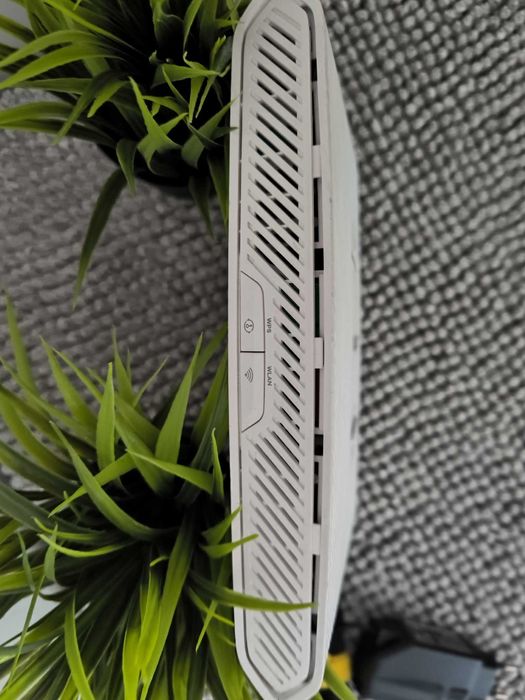 Wysokowydajny Router Zyxel WiFi AC2300 1,7Gbit/s USB 3.0 Firewall