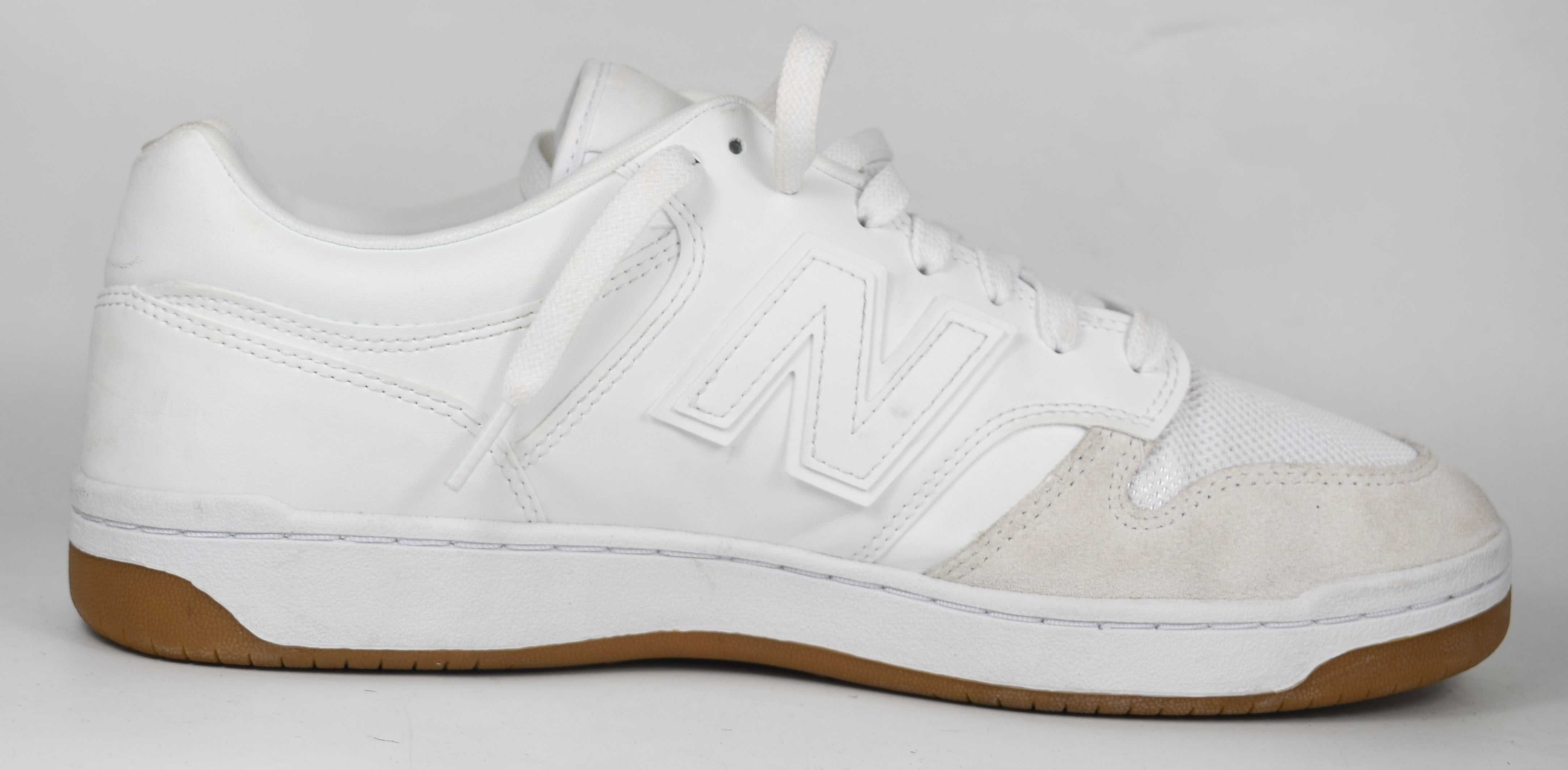 Jak nowe New Balance bb480lfr roz. 45,5